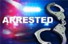 Police arrest gang of six on suspicion of stealing in Kavoor